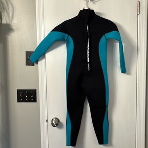 Hevto Neoprene Wetsuit